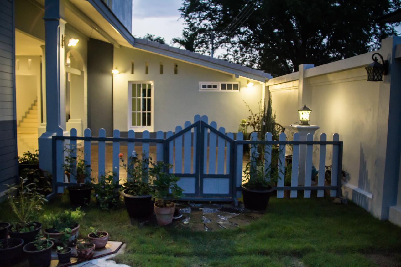 Plern Pitch Residence Pak Chong Exterior foto