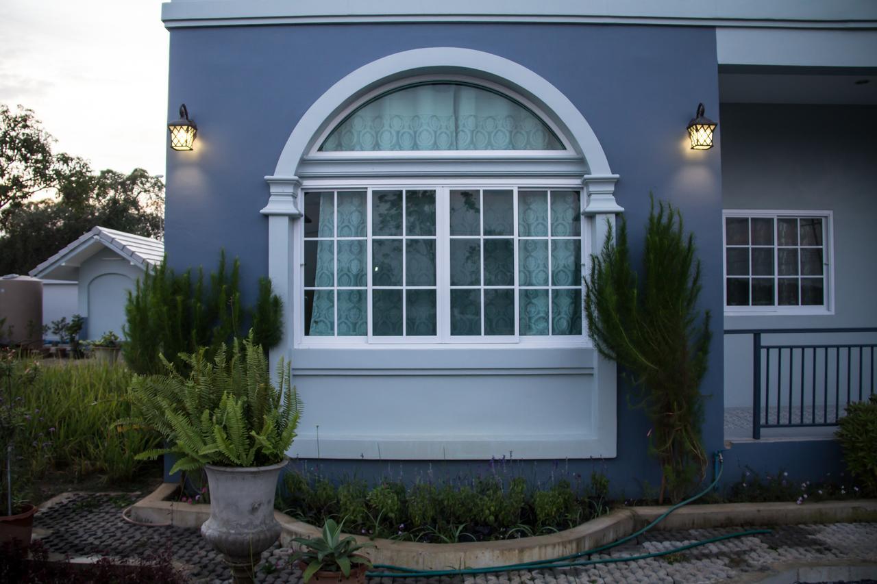 Plern Pitch Residence Pak Chong Exterior foto