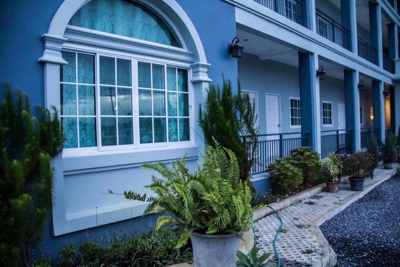 Plern Pitch Residence Pak Chong Exterior foto